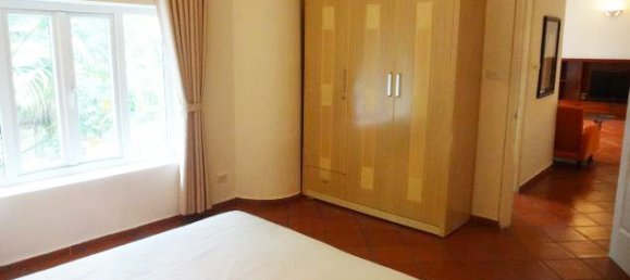 Apartamento de 1 dormitorio en Tay Ho, Vietnam No. 3891 13