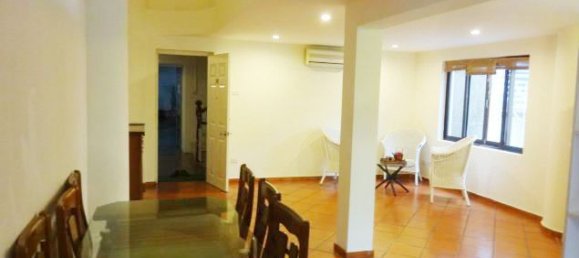 Apartamento de 1 dormitorio en Tay Ho, Vietnam No. 3891 15