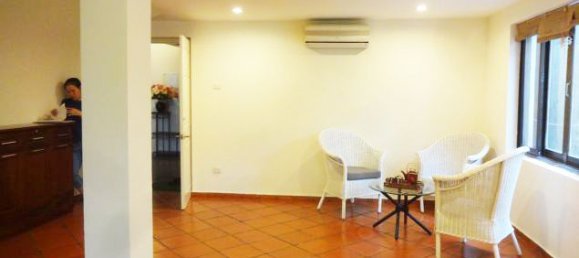 Apartamento de 1 dormitorio en Tay Ho, Vietnam No. 3891 7