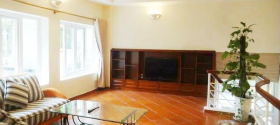 Apartamento de 1 dormitorio en Tay Ho, Vietnam No. 3891 11