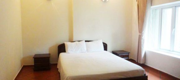 Apartamento de 1 dormitorio en Tay Ho, Vietnam No. 3891 12