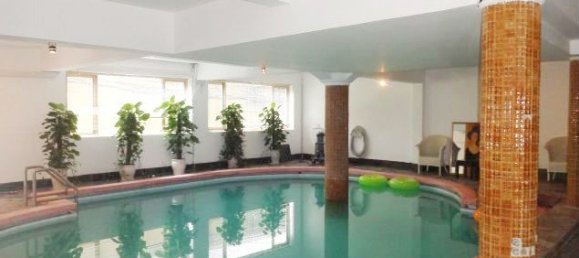 Apartamento de 1 dormitorio en Tay Ho, Vietnam No. 3891 3