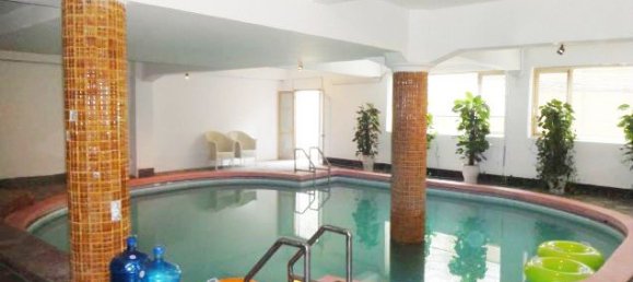 Apartamento de 1 dormitorio en Tay Ho, Vietnam No. 3891 4