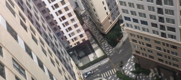 1 bedroom Apartment in District 4, Vietnam No. 16828 5