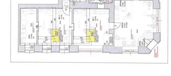 7-Zimmer Büro in Alsergrund, Austria, Nr. 170048 7