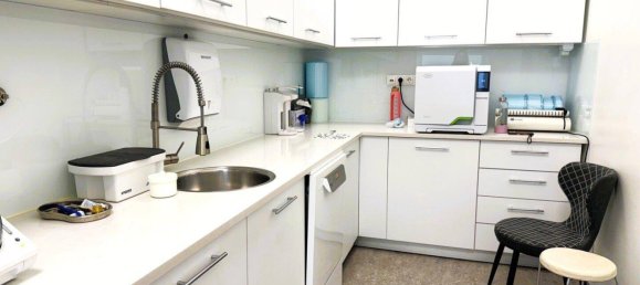 7-Zimmer Büro in Alsergrund, Austria, Nr. 170048 2