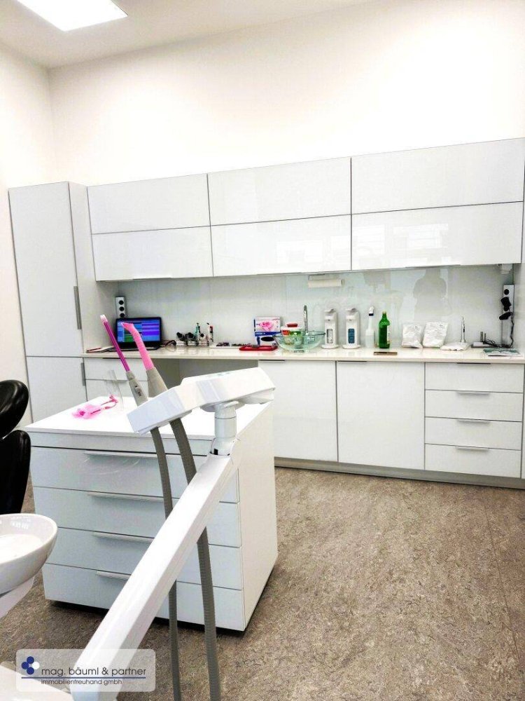 7-Zimmer Büro in Alsergrund, Austria, Nr. 170048