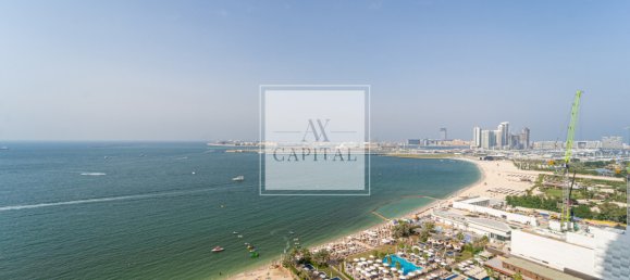 2 غرف نوم شقة في مساكن شاطئ جميرا, UAE رقم 52101 14