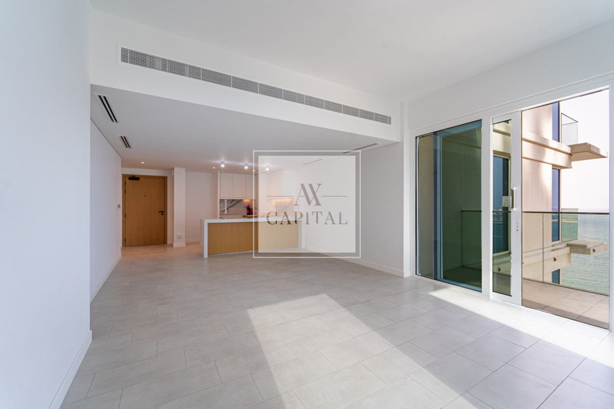 2 غرف نوم شقة في مساكن شاطئ جميرا, UAE رقم 52101