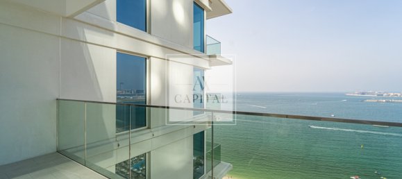 2 غرف نوم شقة في مساكن شاطئ جميرا, UAE رقم 52101 13