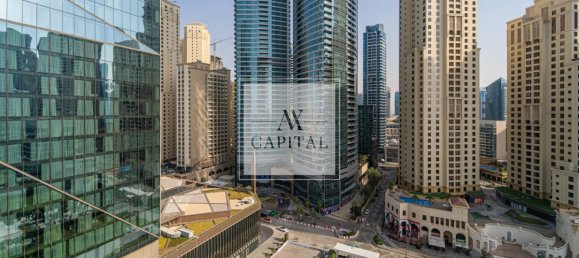 2 غرف نوم شقة في مساكن شاطئ جميرا, UAE رقم 52101 10