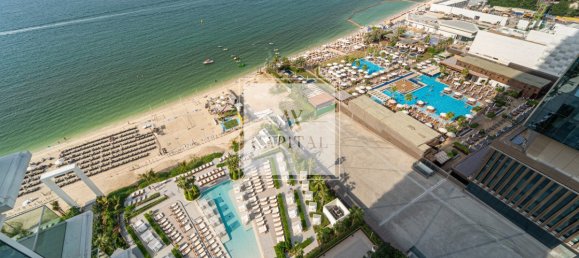 2 غرف نوم شقة في مساكن شاطئ جميرا, UAE رقم 52101 12