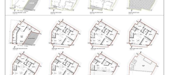 Penthouse T1 em Pieta, Malta N.º 1859 10