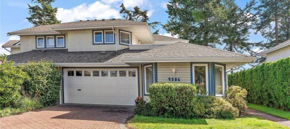 2 bedrooms House in British Columbia, Canada No. 1120 2