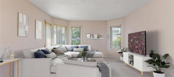 2 bedrooms House in British Columbia, Canada No. 1120 3