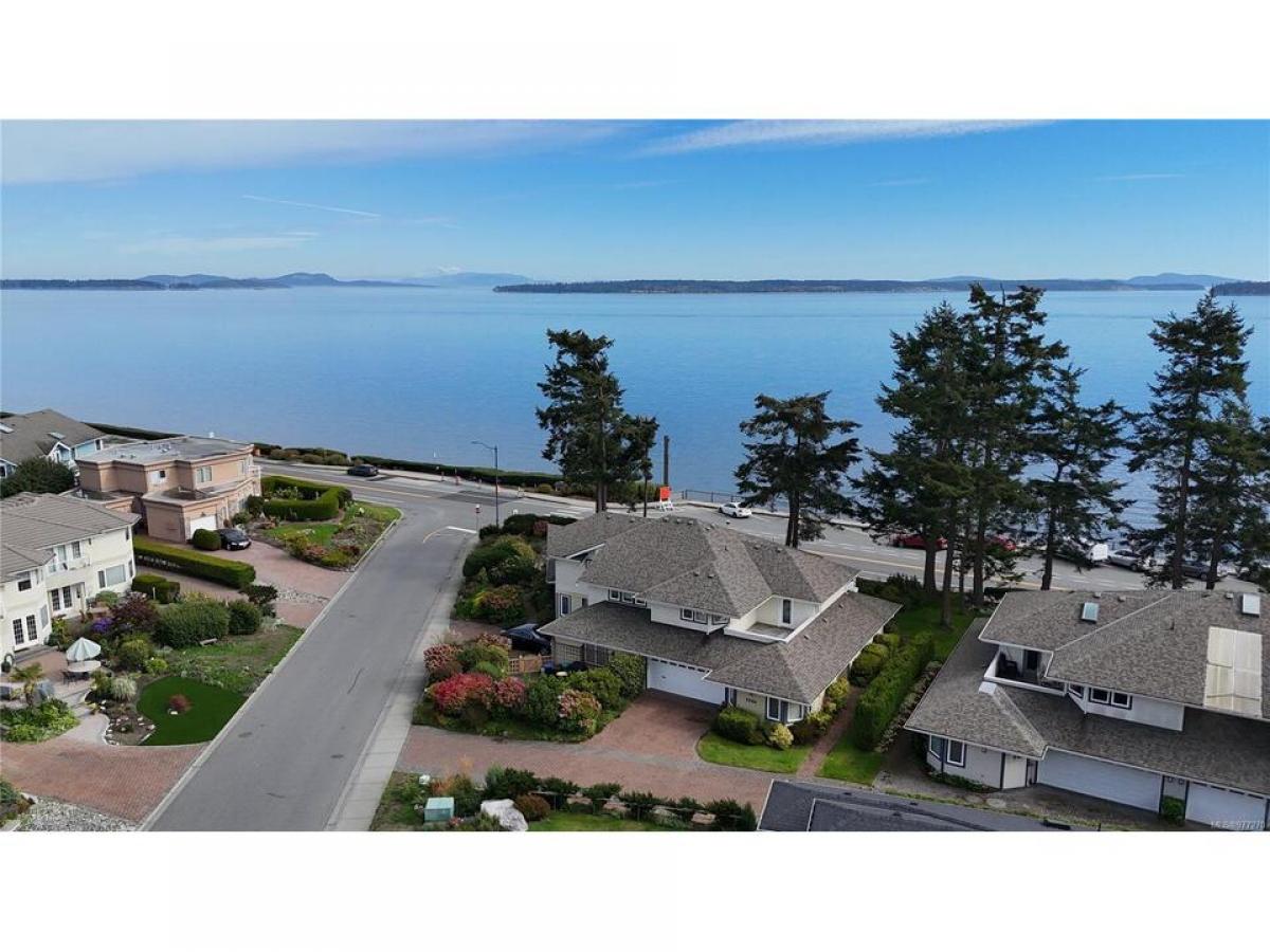 2 bedrooms House in British Columbia, Canada No. 1120