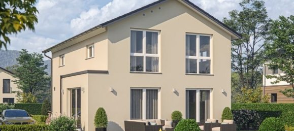 4-salle Maison à Baden-Wurttemberg, Germany No. 7644 2