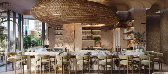 Apartamento de 5 dormitorios en Business Bay, UAE No. 96252 14