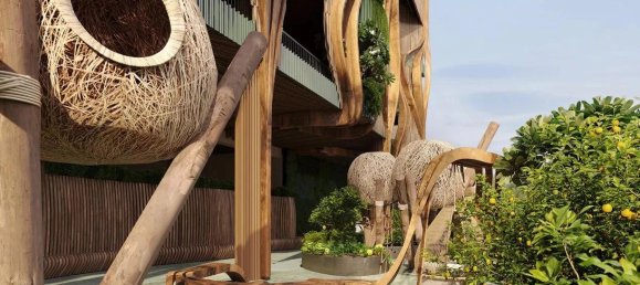 Apartamento de 5 dormitorios en Business Bay, UAE No. 96252 10