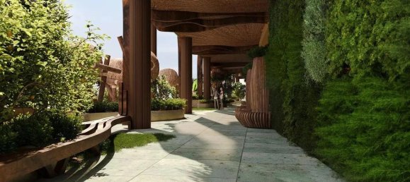 Apartamento de 5 dormitorios en Business Bay, UAE No. 96252 7