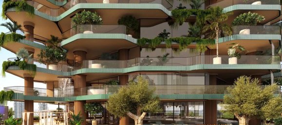 Apartamento de 5 dormitorios en Business Bay, UAE No. 96252 9