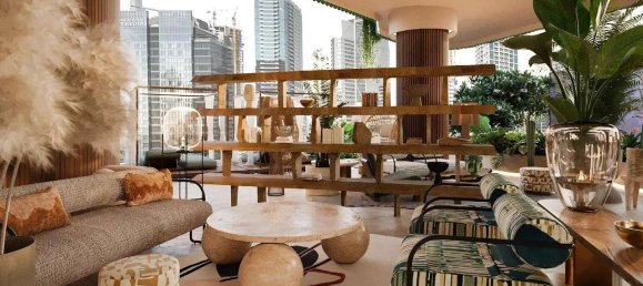 Apartamento de 5 dormitorios en Business Bay, UAE No. 96252 13