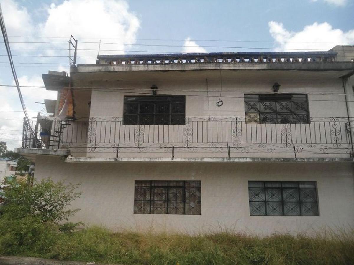 6 Schlafzimmer Haus in Veracruz, Mexico, Nr. 222920