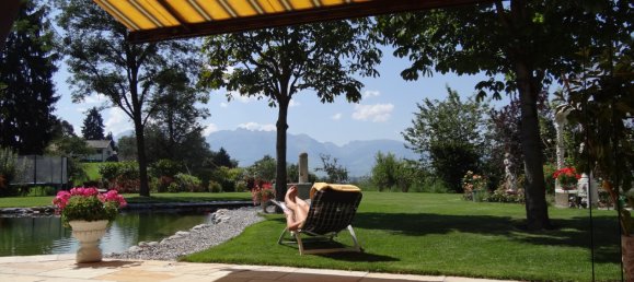 10-salle Villa à Feldkirch, Austria No. 228352 17