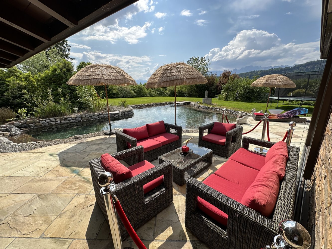 10-salle Villa à Feldkirch, Austria No. 228352