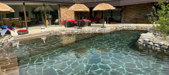 10-salle Villa à Feldkirch, Austria No. 228352 27