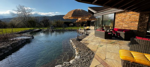 10-salle Villa à Feldkirch, Austria No. 228352 4