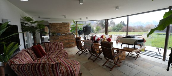 10-salle Villa à Feldkirch, Austria No. 228352 7