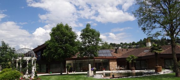 10-salle Villa à Feldkirch, Austria No. 228352 16