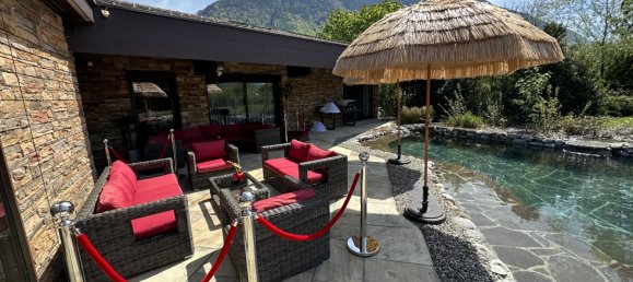 10-salle Villa à Feldkirch, Austria No. 228352 11