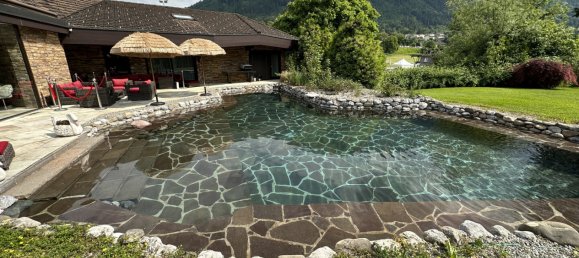 10-salle Villa à Feldkirch, Austria No. 228352 25