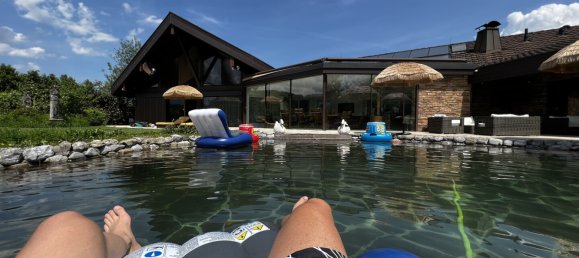 10-salle Villa à Feldkirch, Austria No. 228352 22