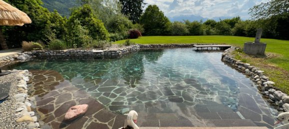 10-salle Villa à Feldkirch, Austria No. 228352 8