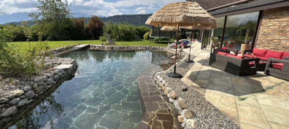 10-salle Villa à Feldkirch, Austria No. 228352 12