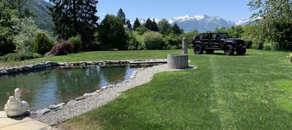 10-salle Villa à Feldkirch, Austria No. 228352 24