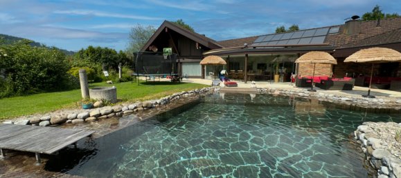 10-salle Villa à Feldkirch, Austria No. 228352 2