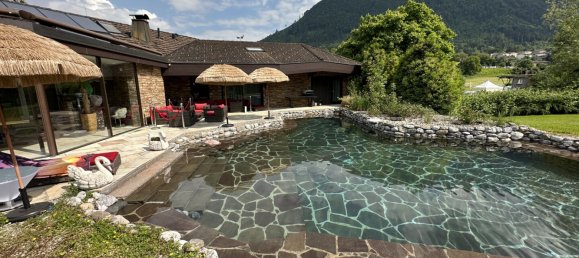 10-salle Villa à Feldkirch, Austria No. 228352 6