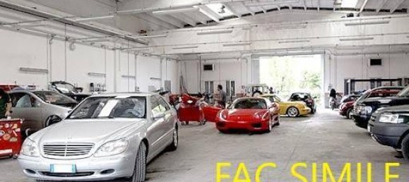 3 rooms Warehouse in Sesto Fiorentino, Italy No. 12030 9