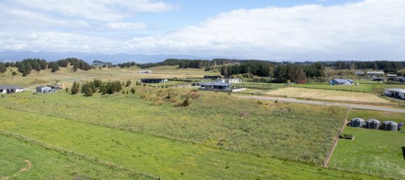 4062m² Land in Horowhenua, New Zealand No. 164 6