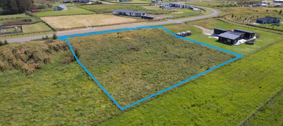4062m² Land in Horowhenua, New Zealand No. 164 5