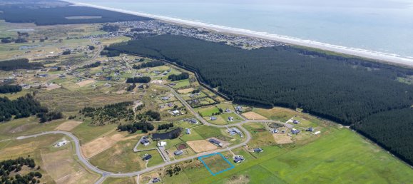 4062m² Land in Horowhenua, New Zealand No. 164 3