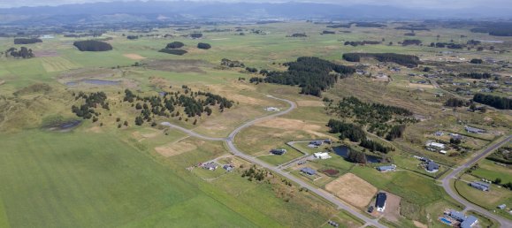 4062m² Land in Horowhenua, New Zealand No. 164 7