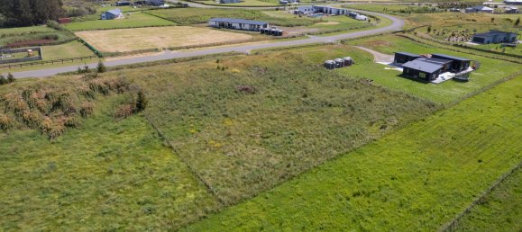4062m² Land in Horowhenua, New Zealand No. 164 4