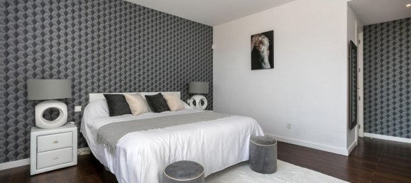 Villa de 4 dormitorios en Málaga, Spain No. 42411 10