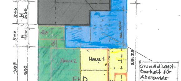  Land in Furstenfeldbruck, Germany No. 355986 2