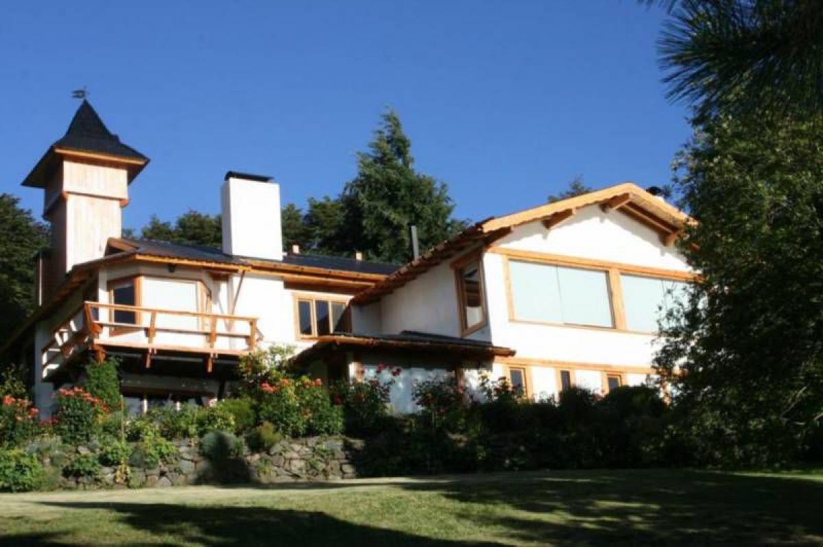 4 Schlafzimmer Haus in Rio Negro, Argentina, Nr. 19056